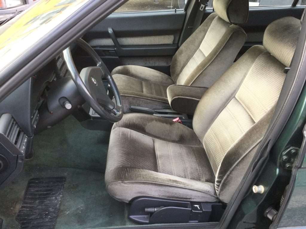 Alfa Romeo 164 2.0 Turbo