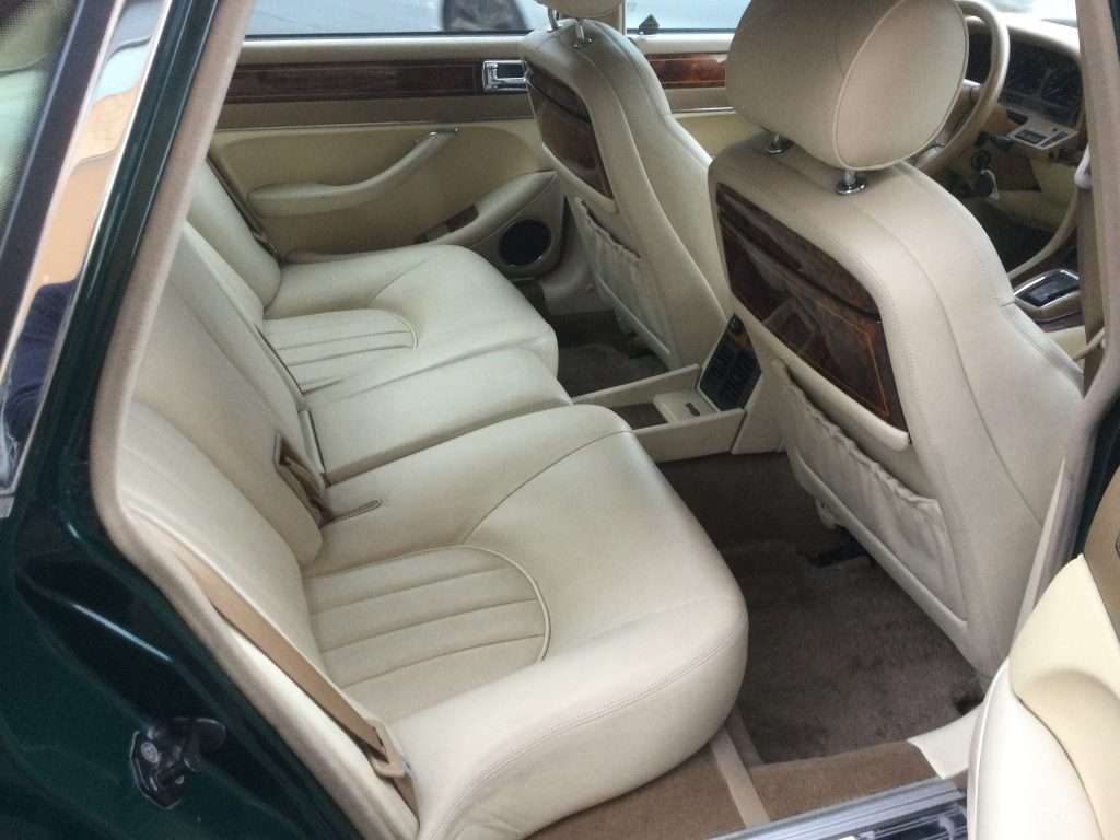 Daimler Six 4.0