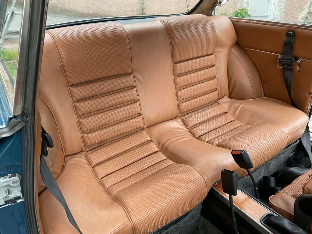 ALFA ROMEO GT 1750 VELOCE